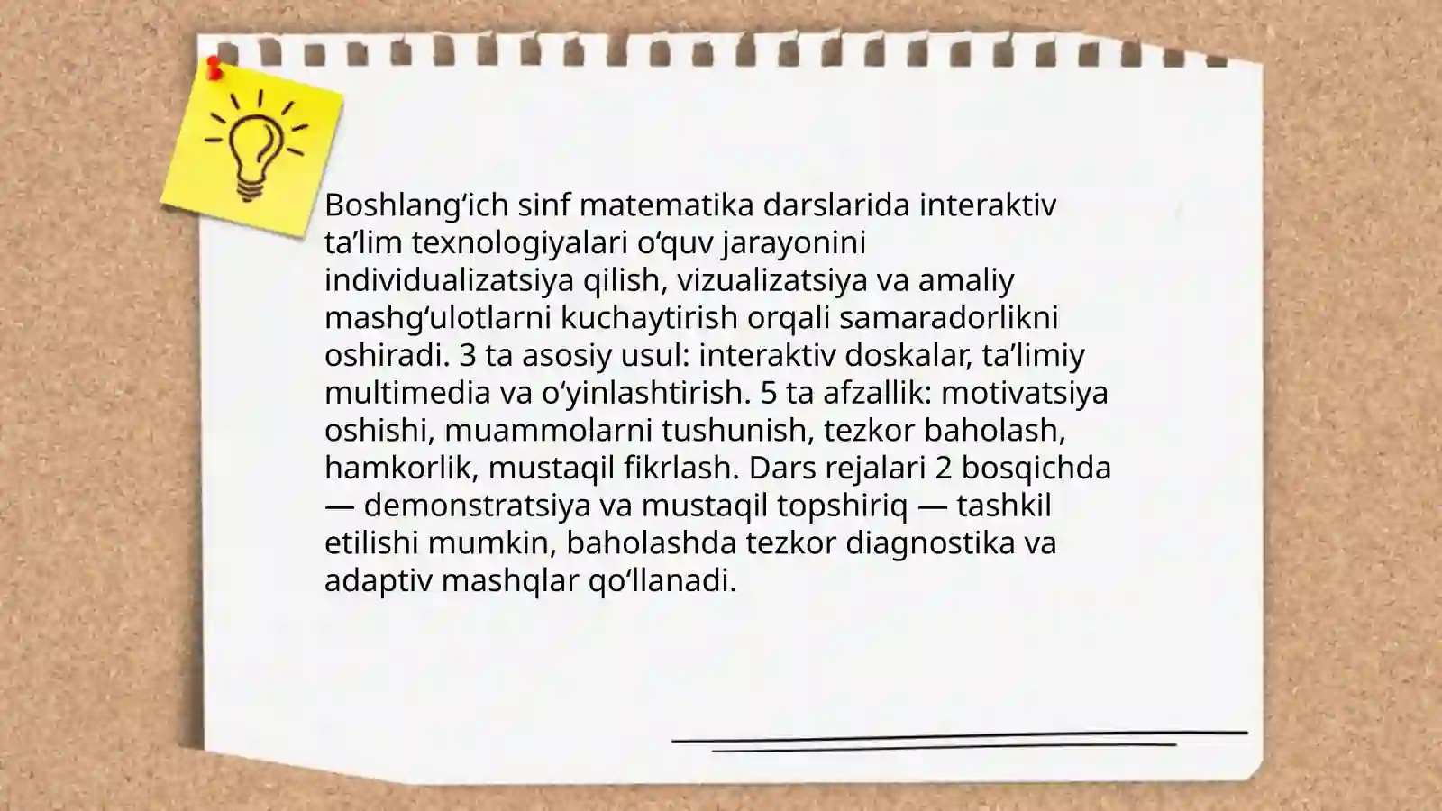 Product slide 4