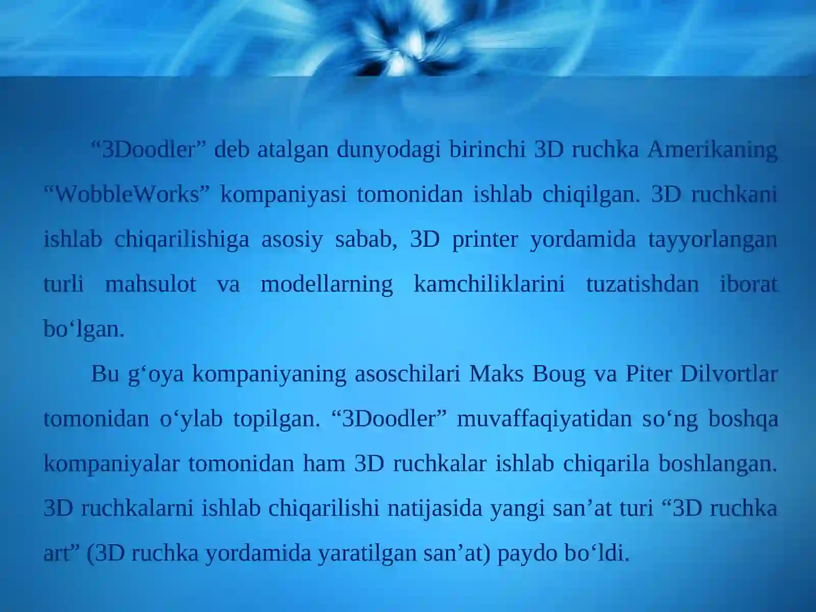 Product slide 4