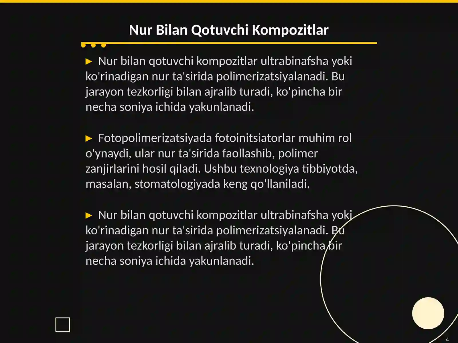 Product slide 4
