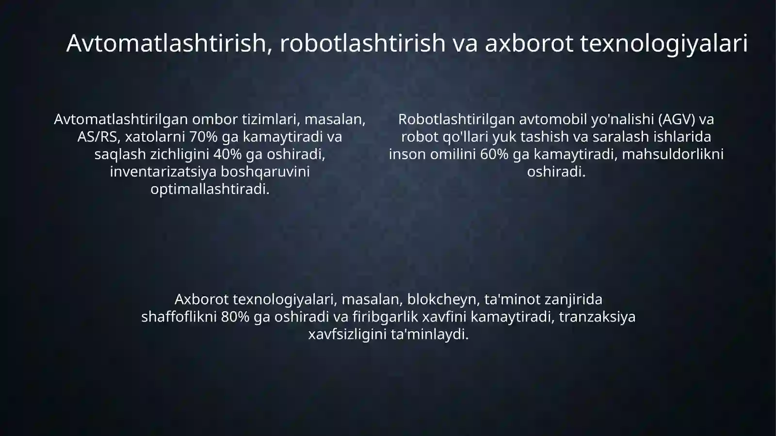 Product slide 4