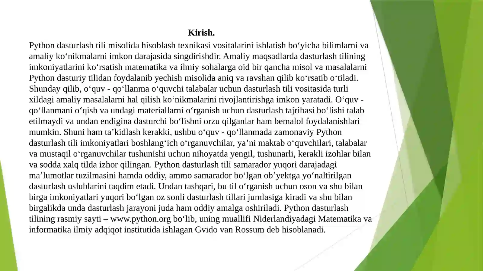 Product slide 4