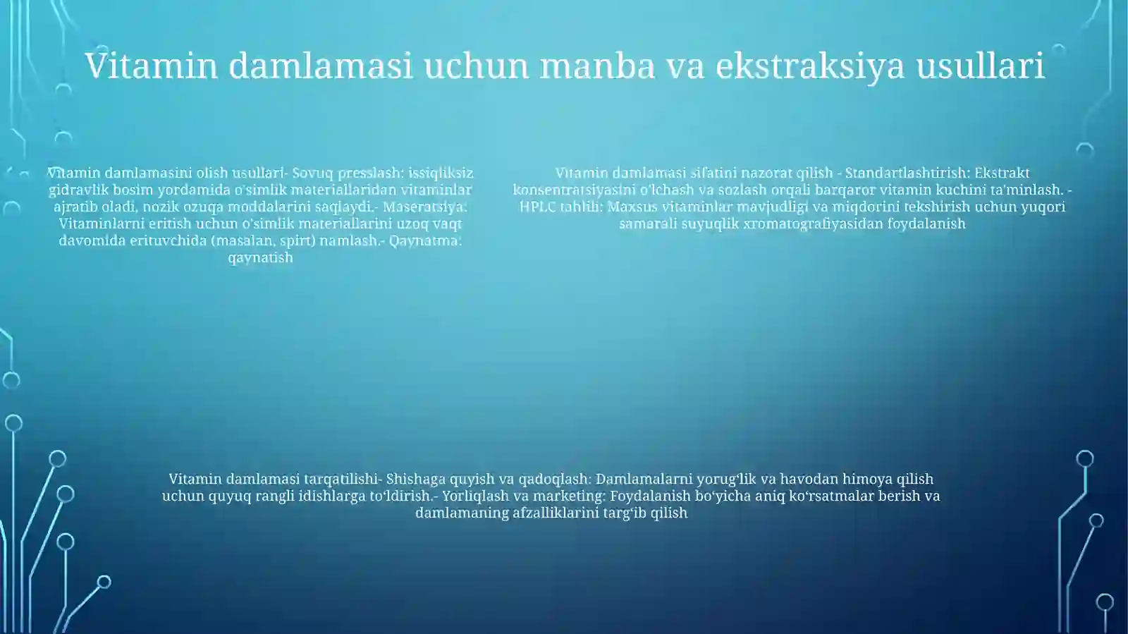 Product slide 4