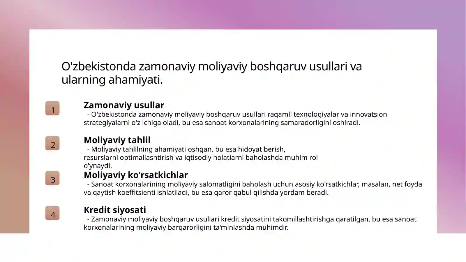 Product slide 4