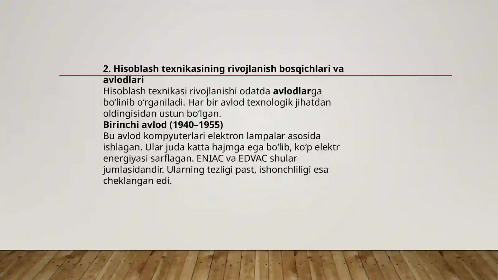 Product slide 4