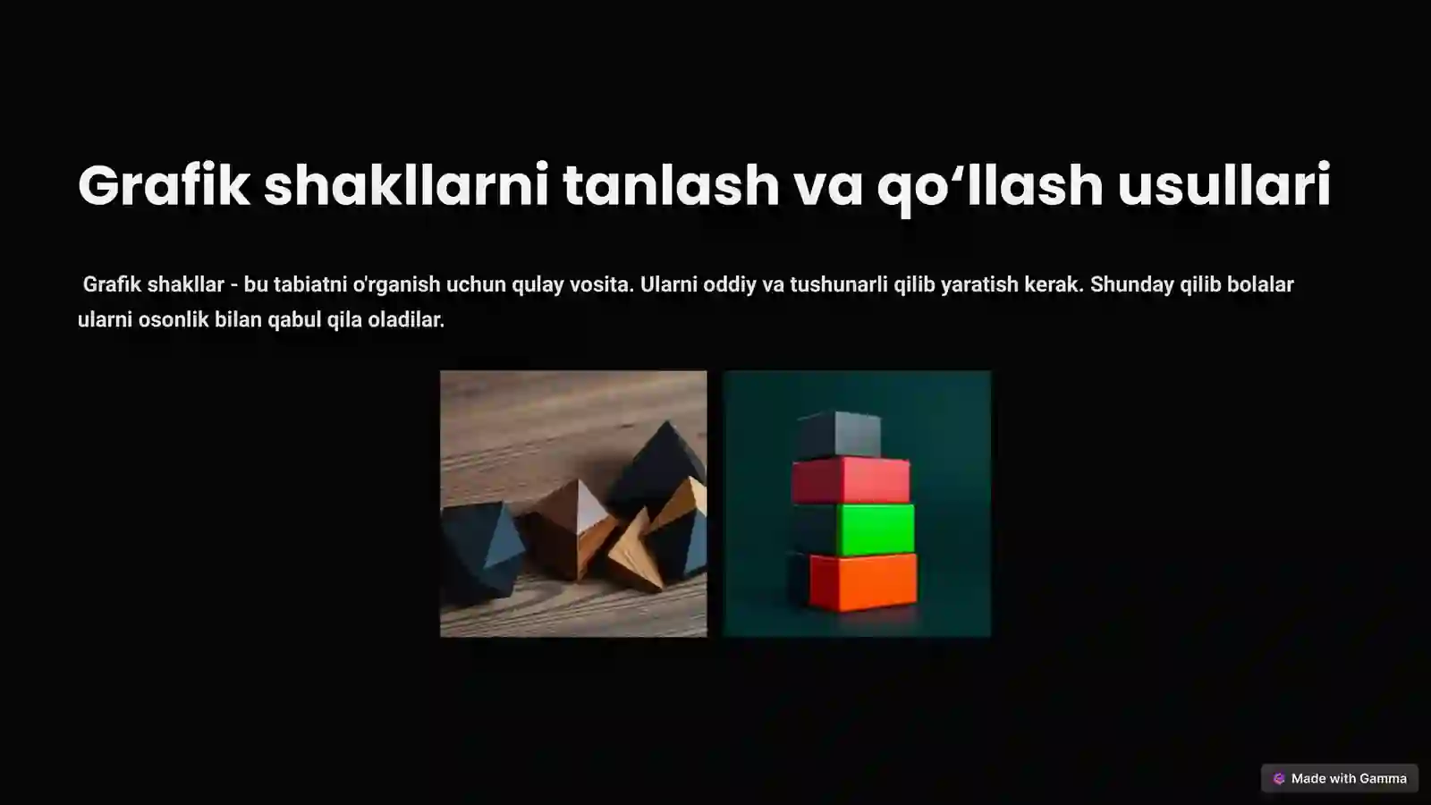 Product slide 4