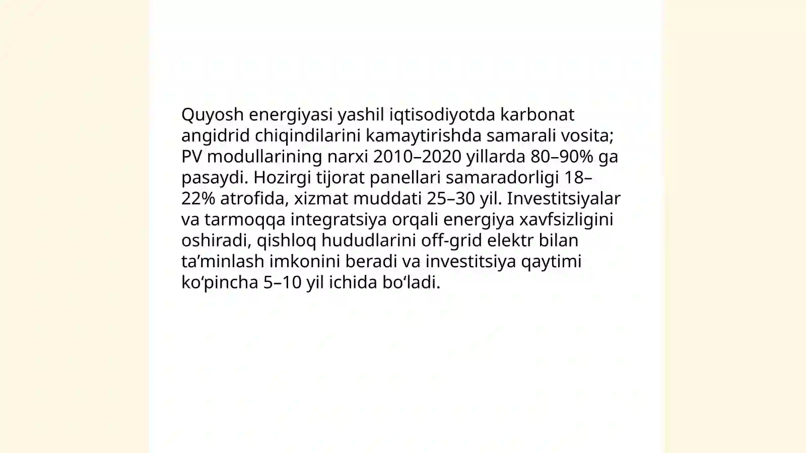 Product slide 4