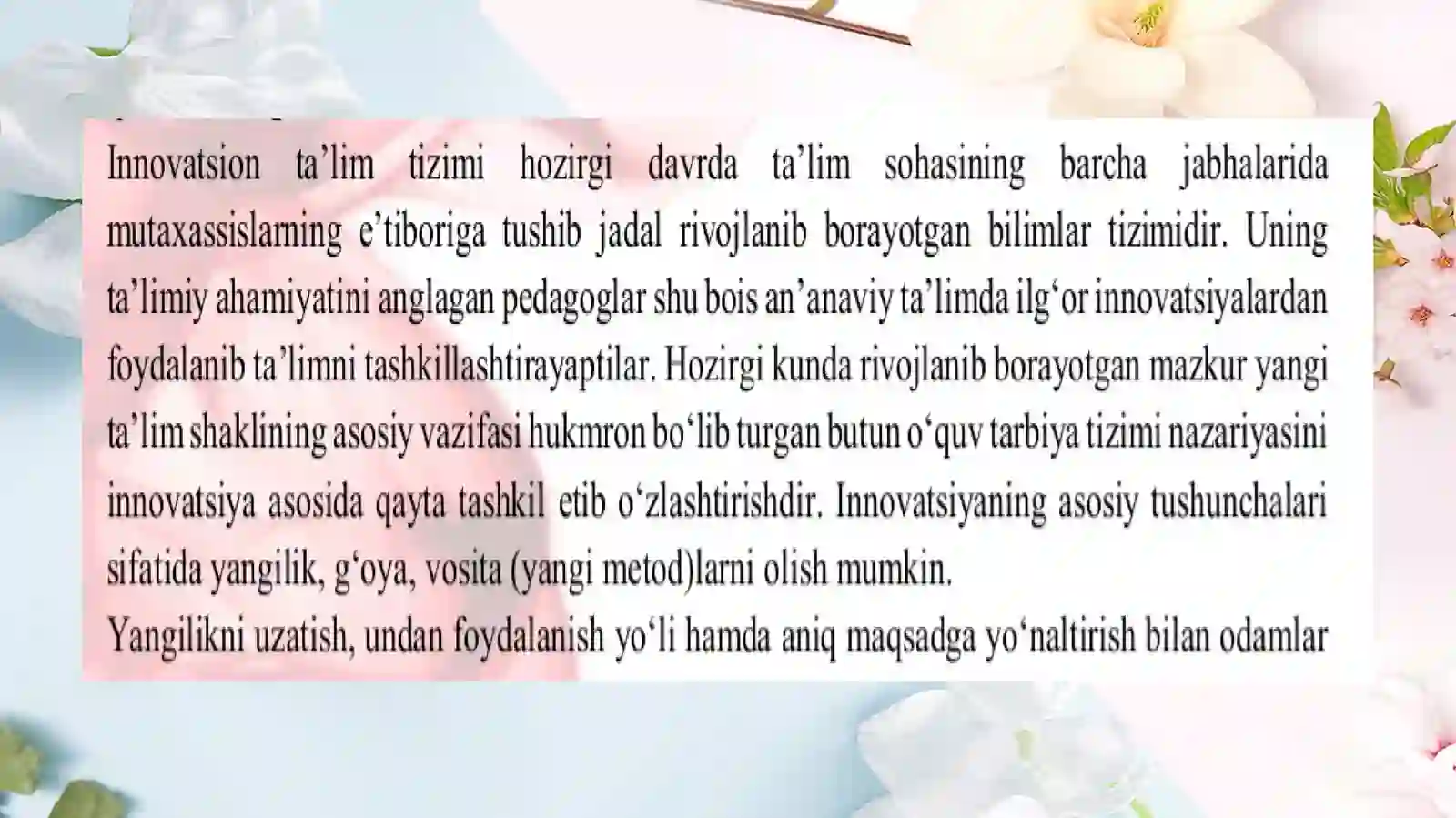 Product slide 4