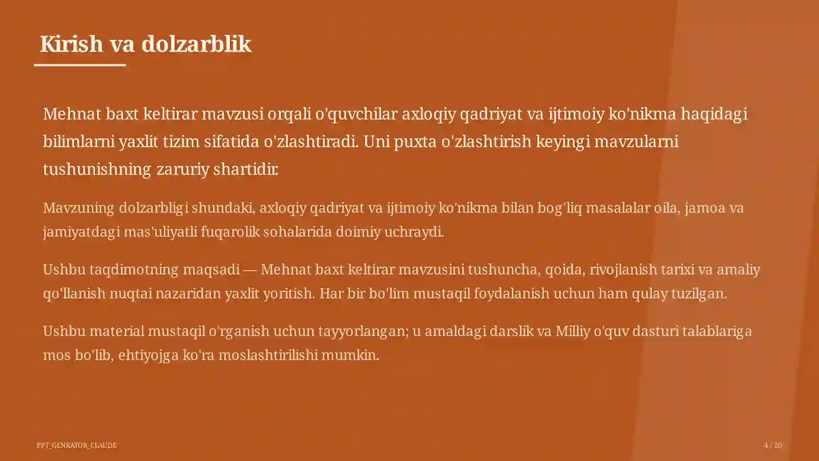 Product slide 4