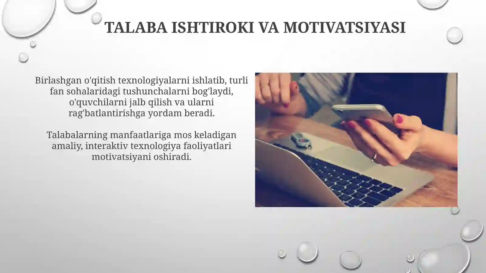 Product slide 4
