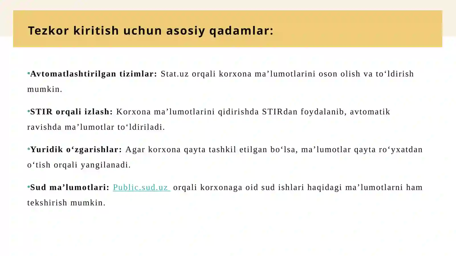 Product slide 4
