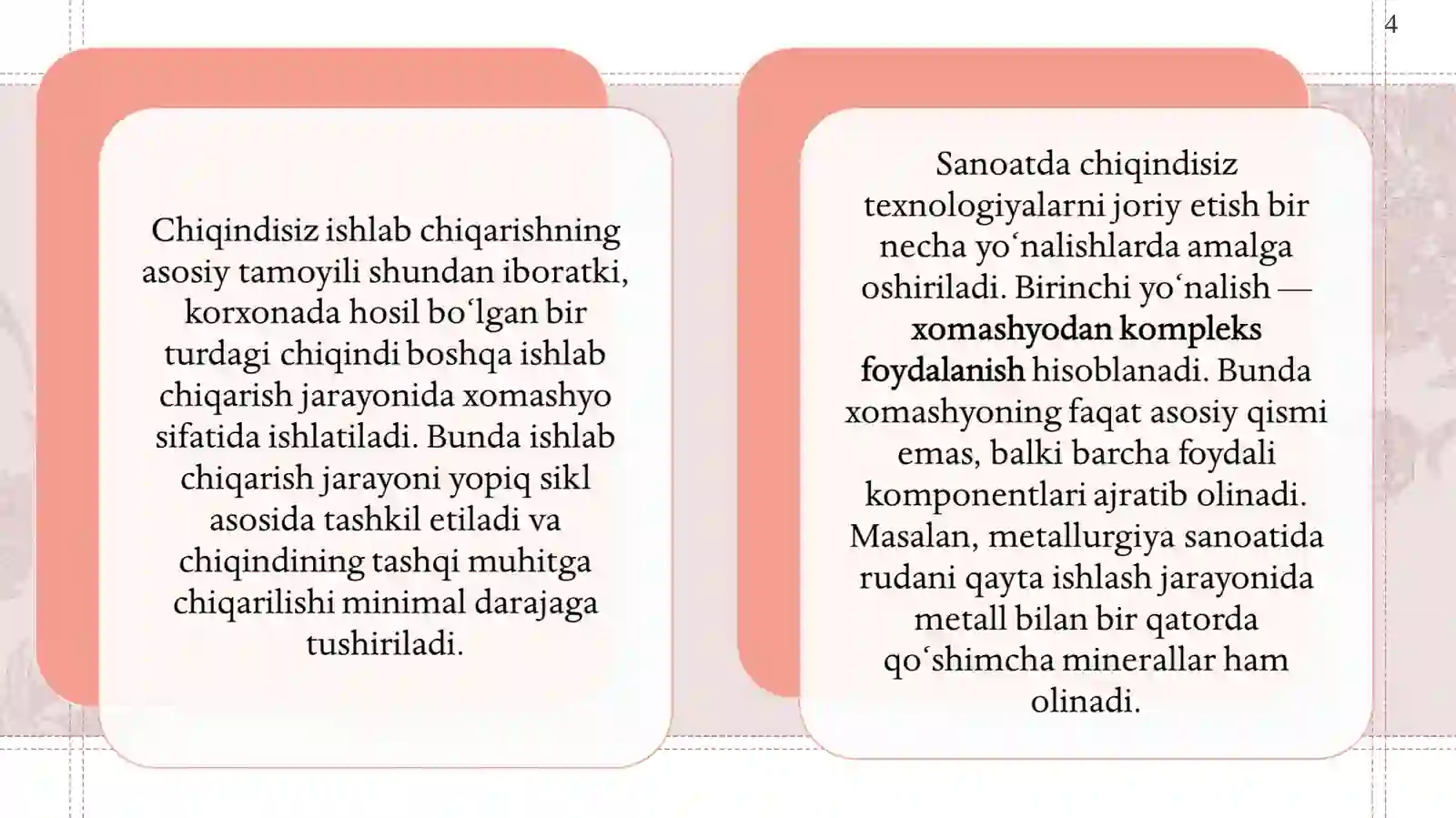 Product slide 4