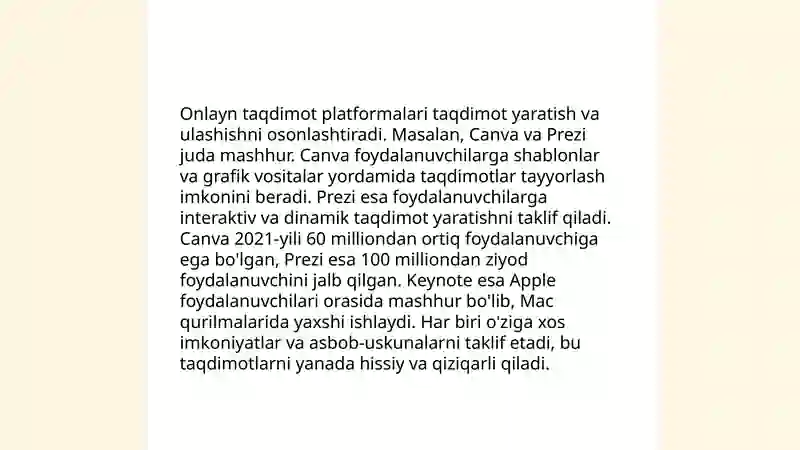 Product slide 4