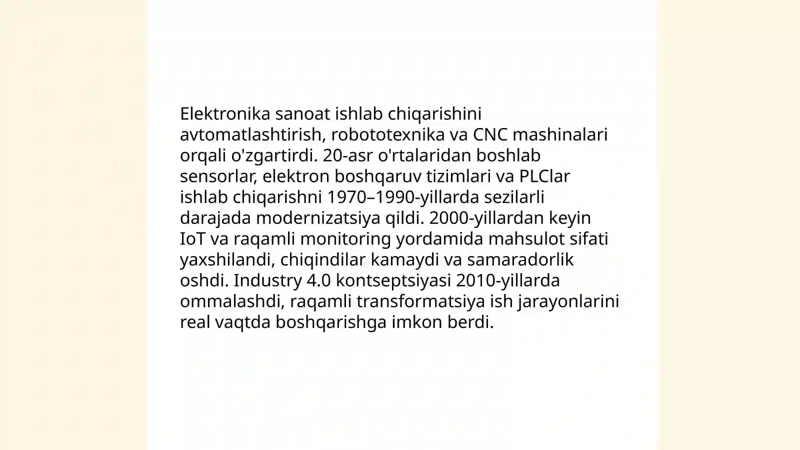 Product slide 4