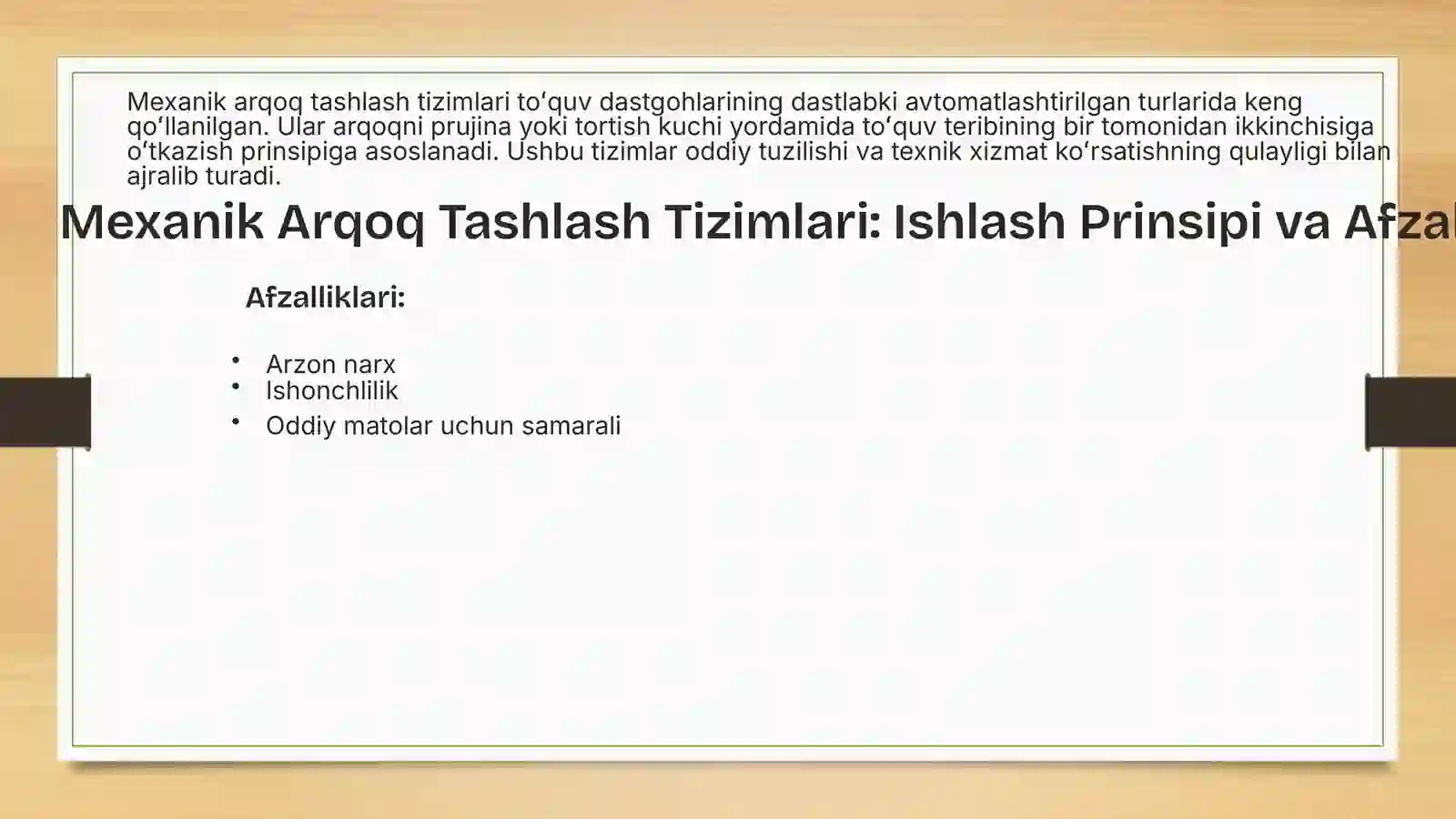 Product slide 4