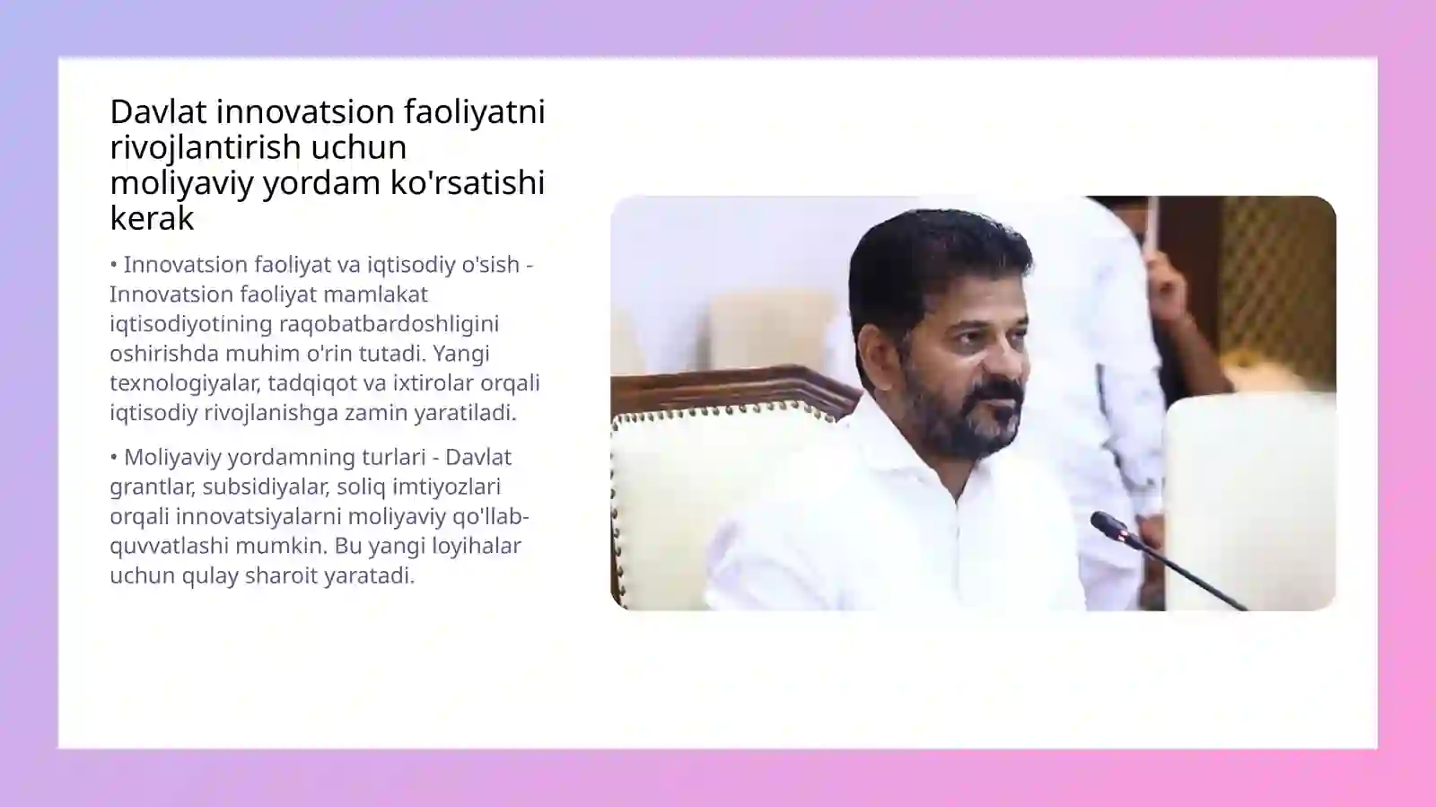 Product slide 4