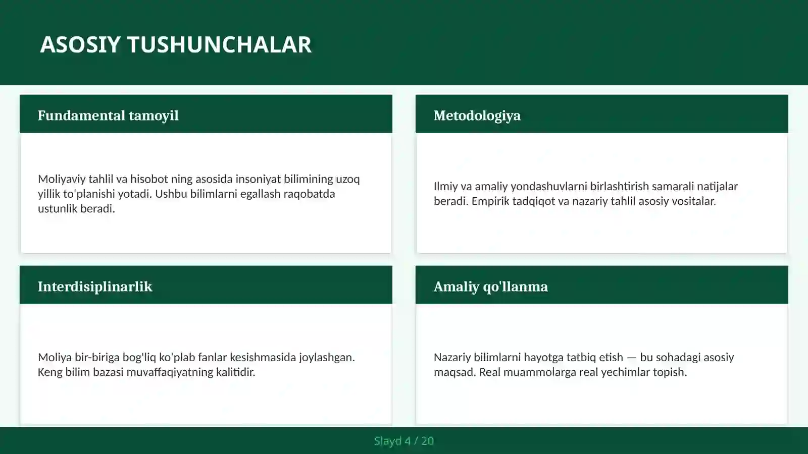Product slide 4