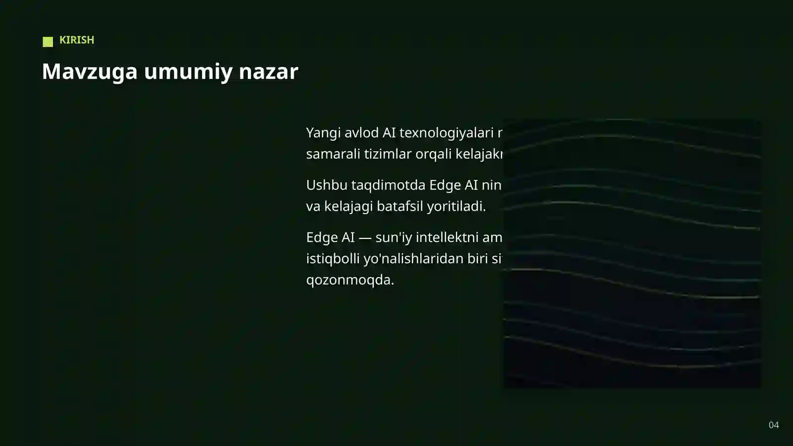 Product slide 4