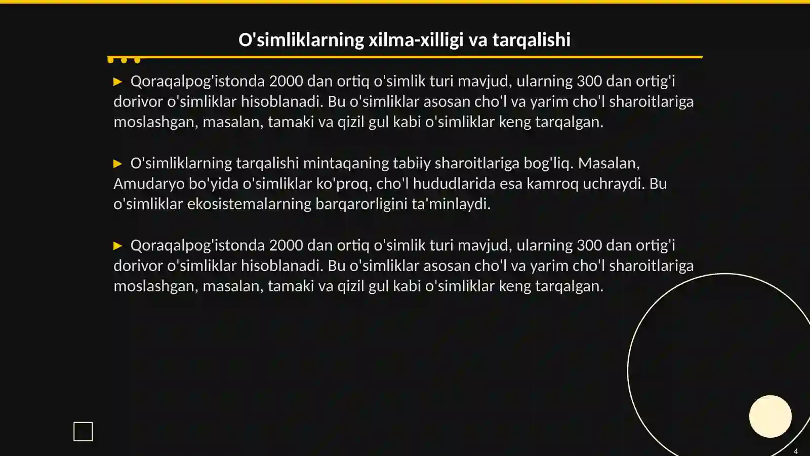 Product slide 4