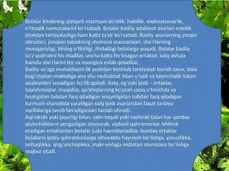 Product slide 4
