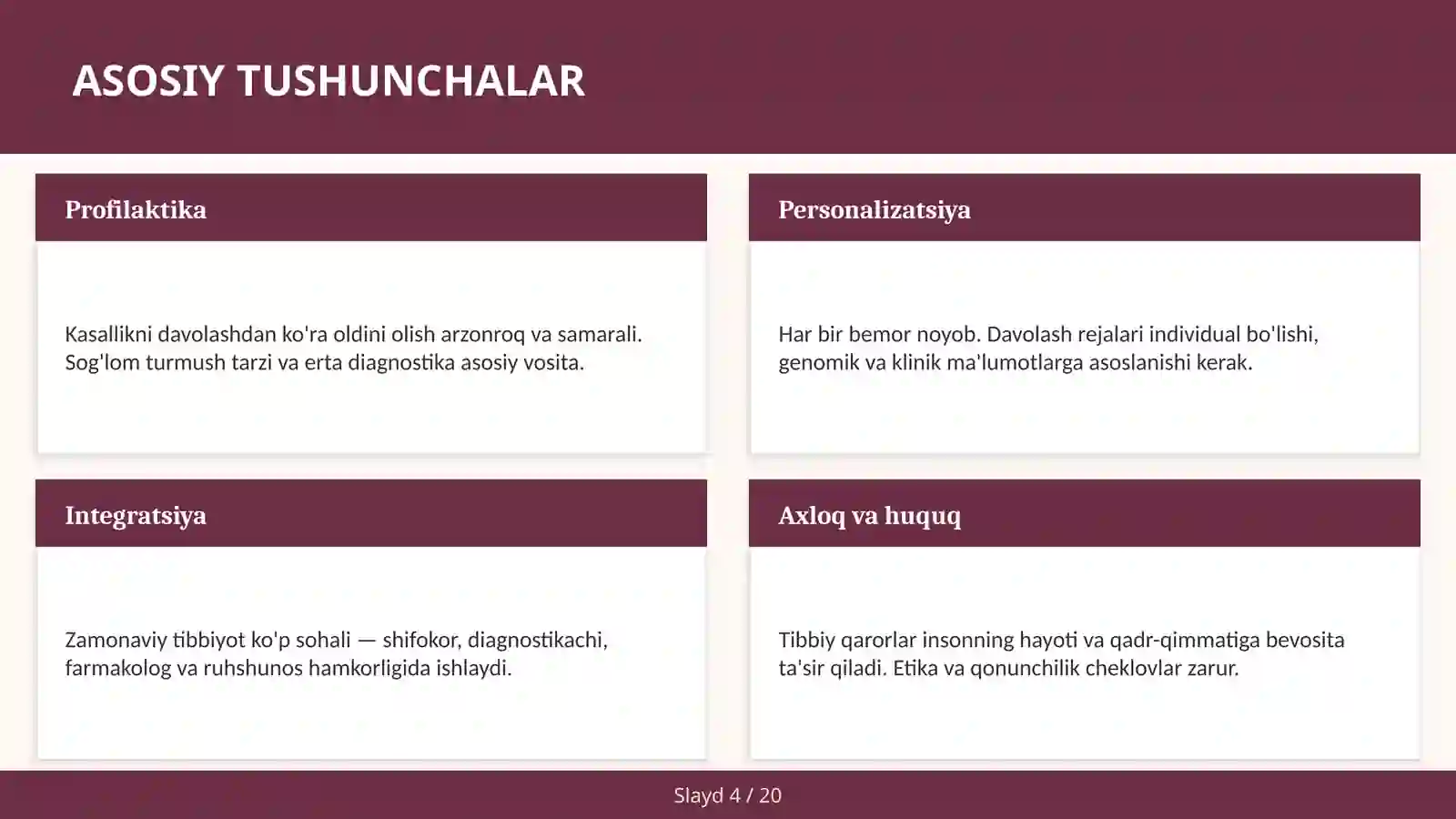 Product slide 4