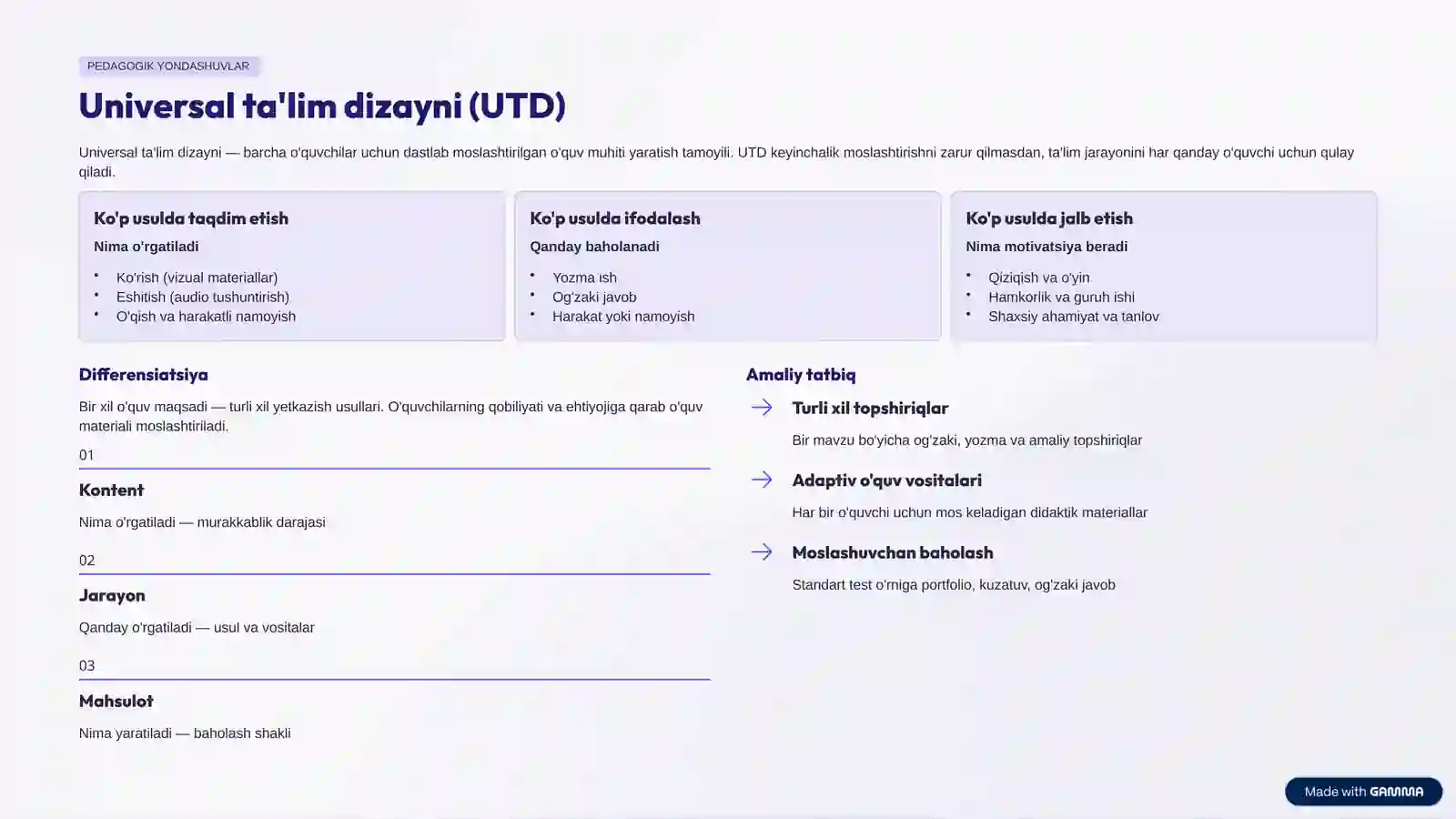 Product slide 4