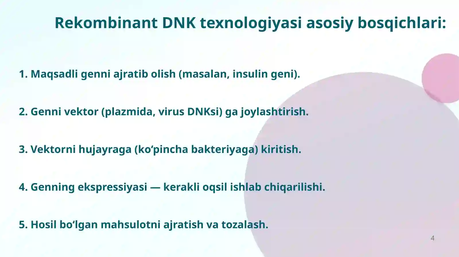 Product slide 4