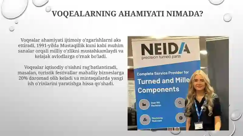 Product slide 4