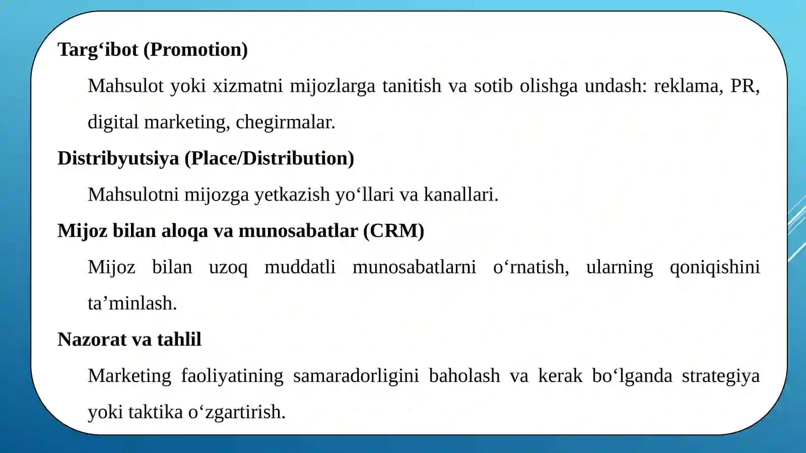 Product slide 4