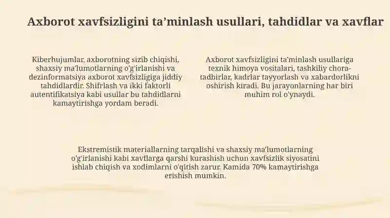 Product slide 4