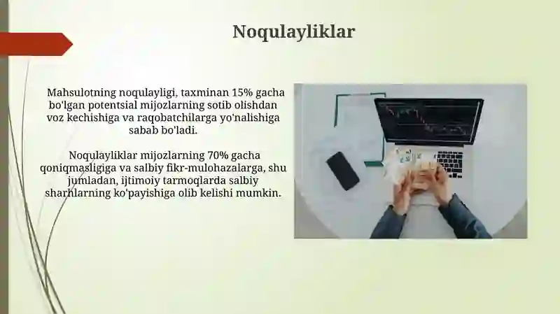 Product slide 4
