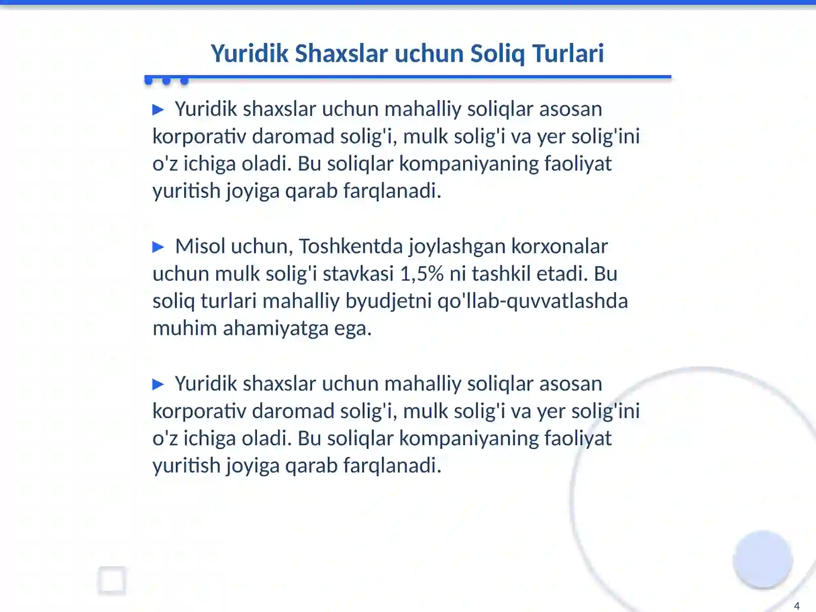 Product slide 4
