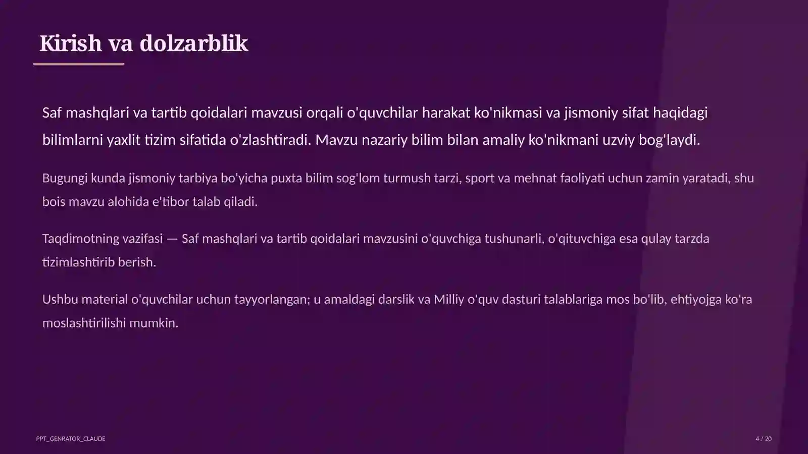 Product slide 4