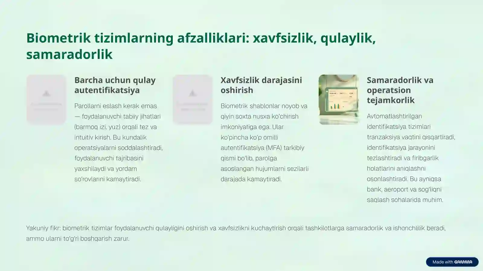 Product slide 4
