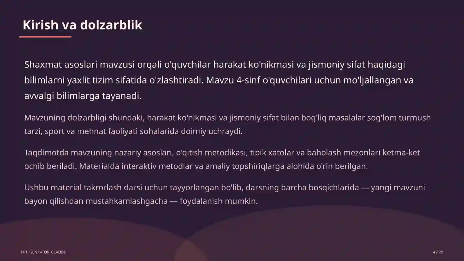 Product slide 4