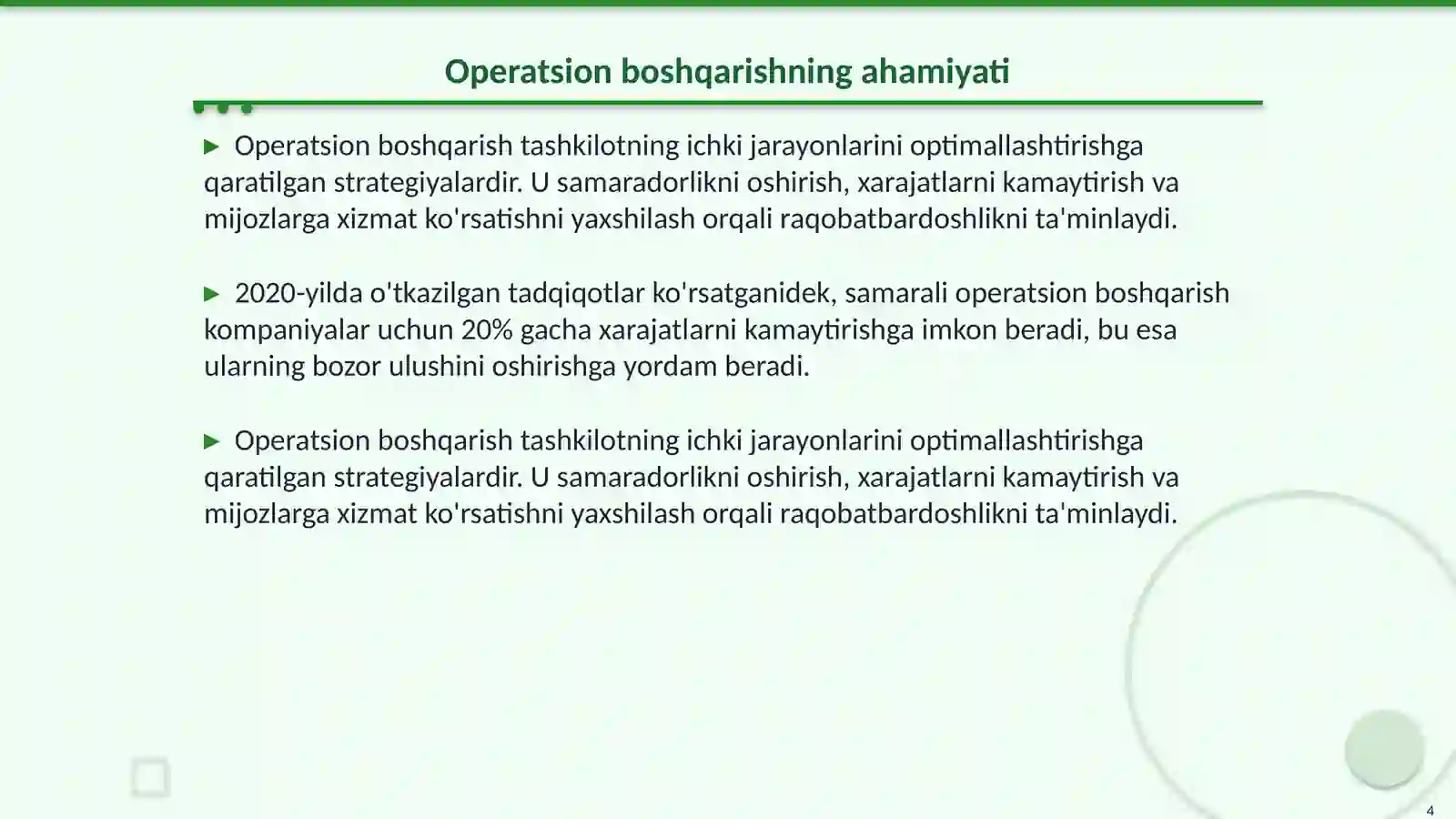 Product slide 4