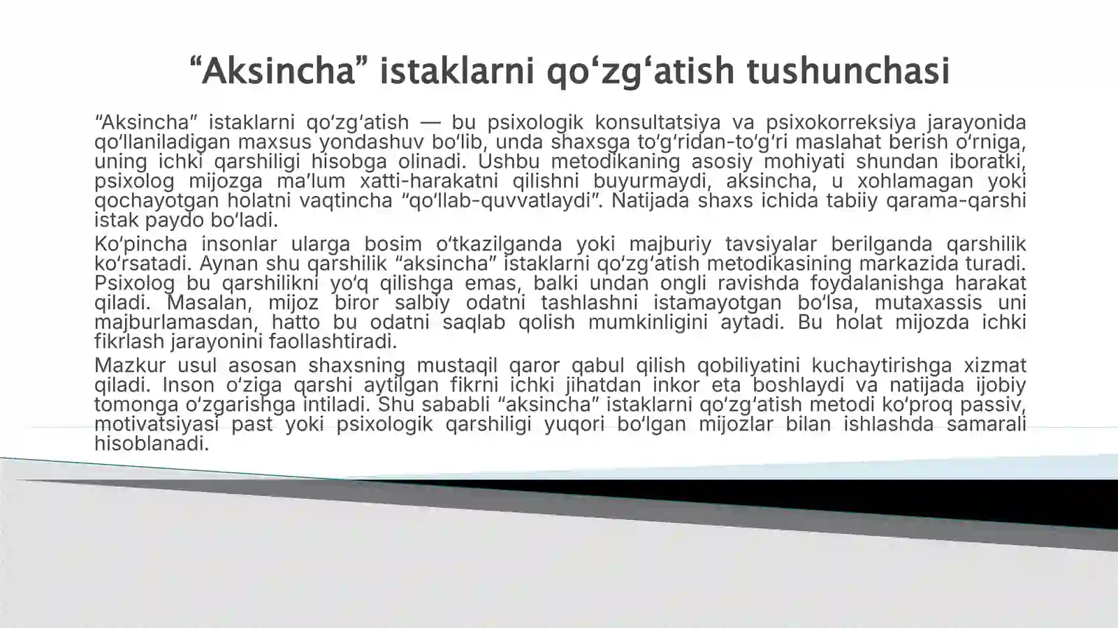 Product slide 4