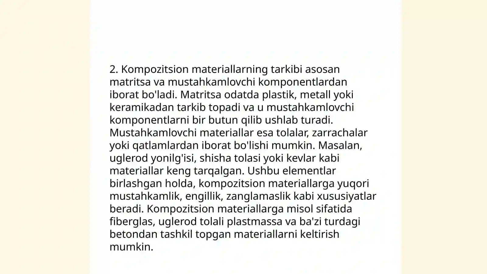 Product slide 4