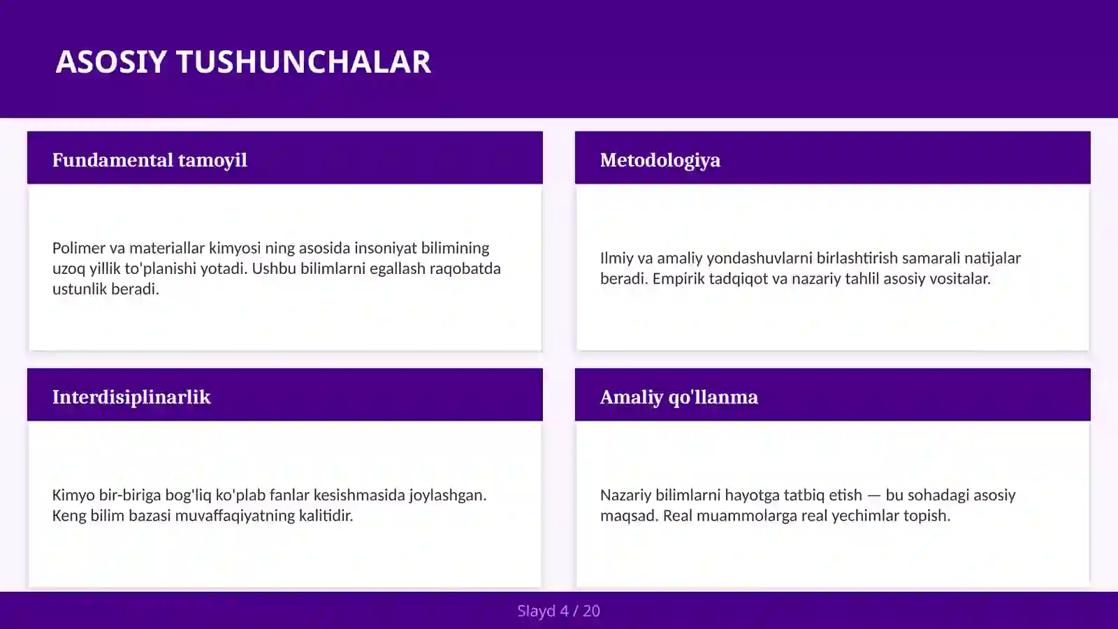 Product slide 4