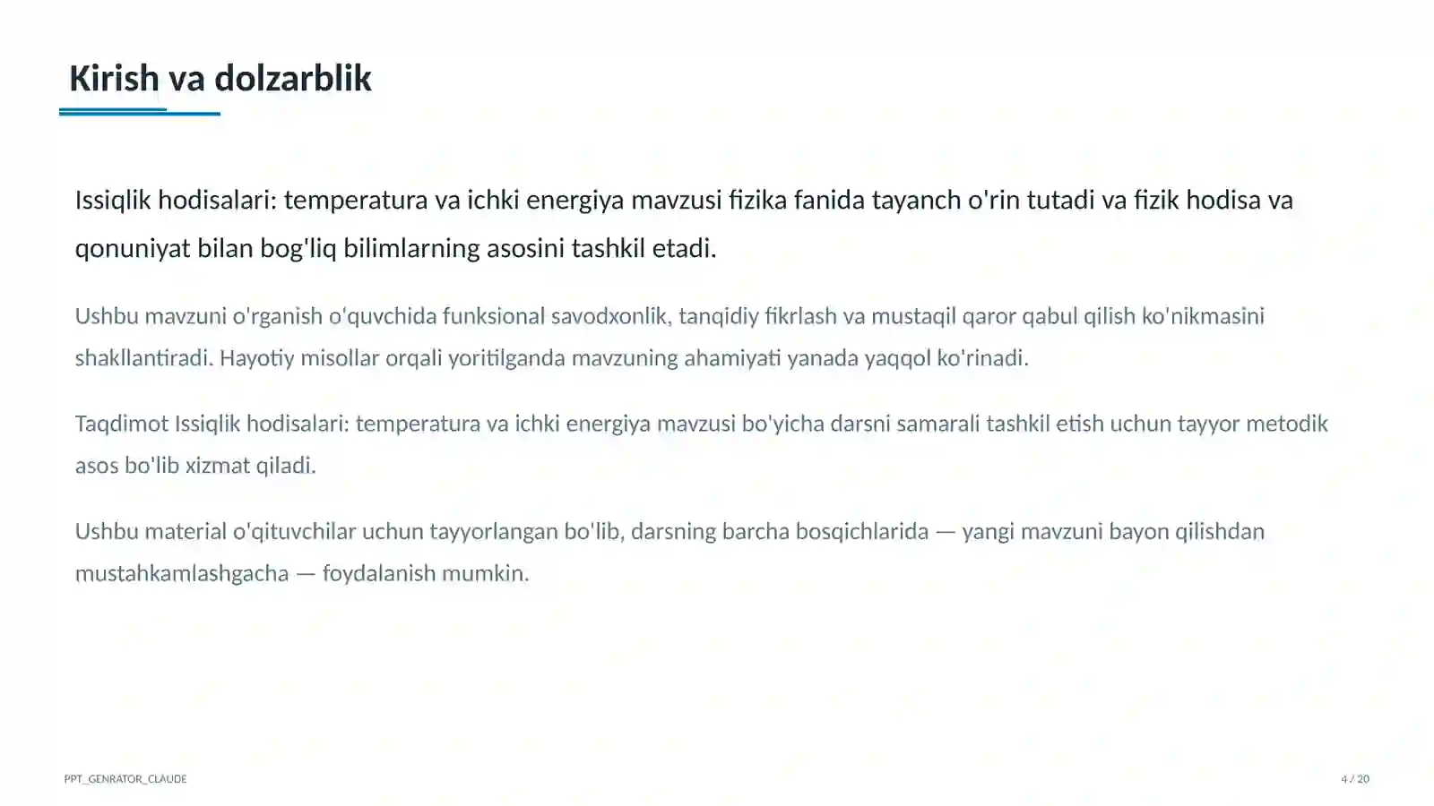 Product slide 4