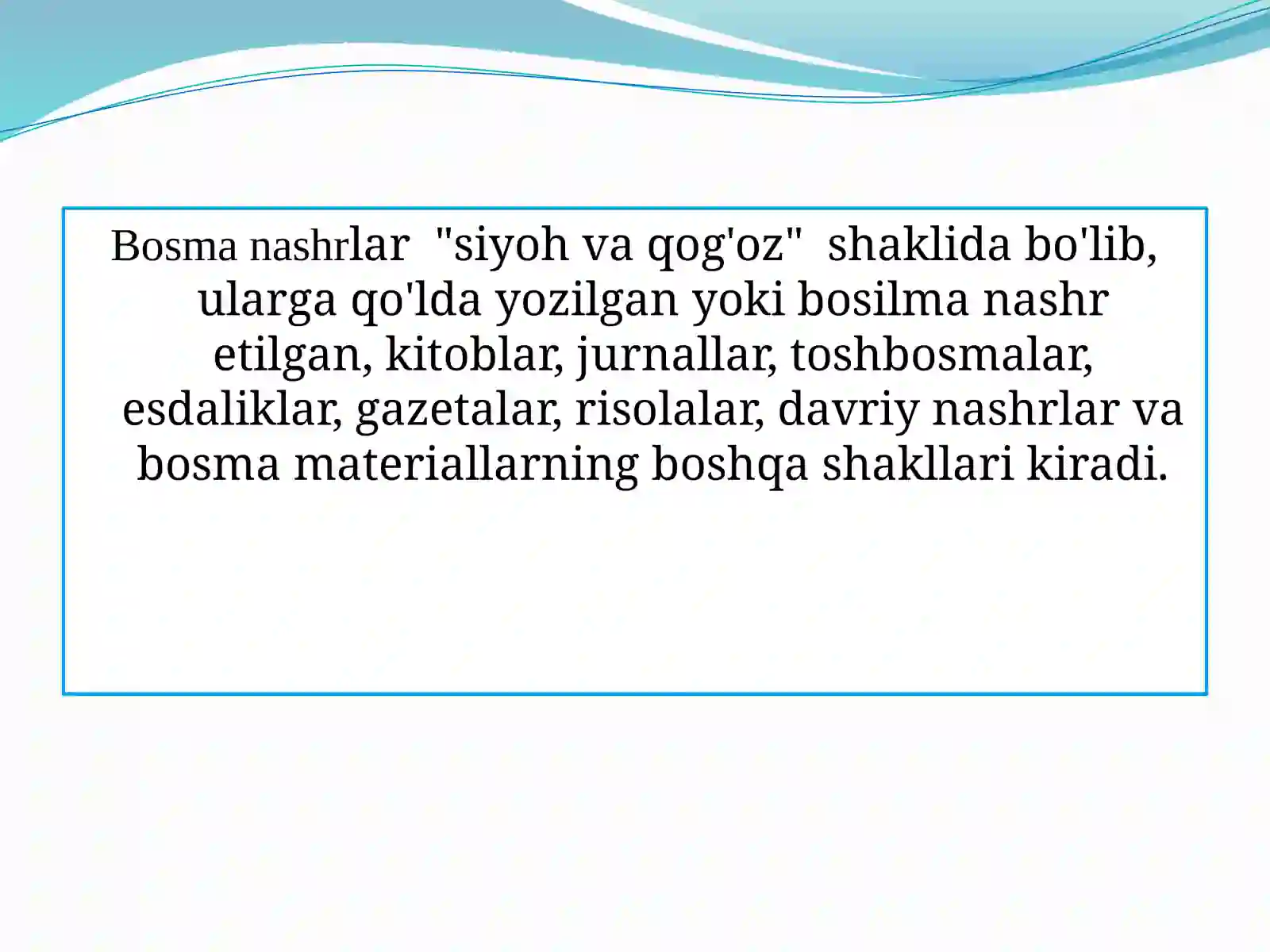 Product slide 4