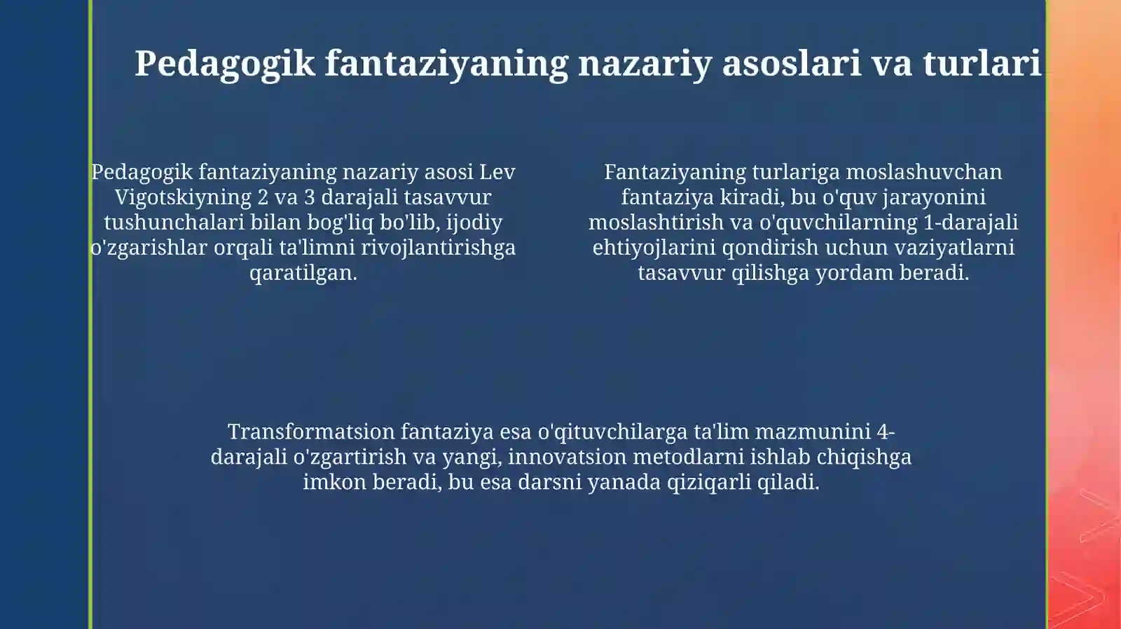 Product slide 4