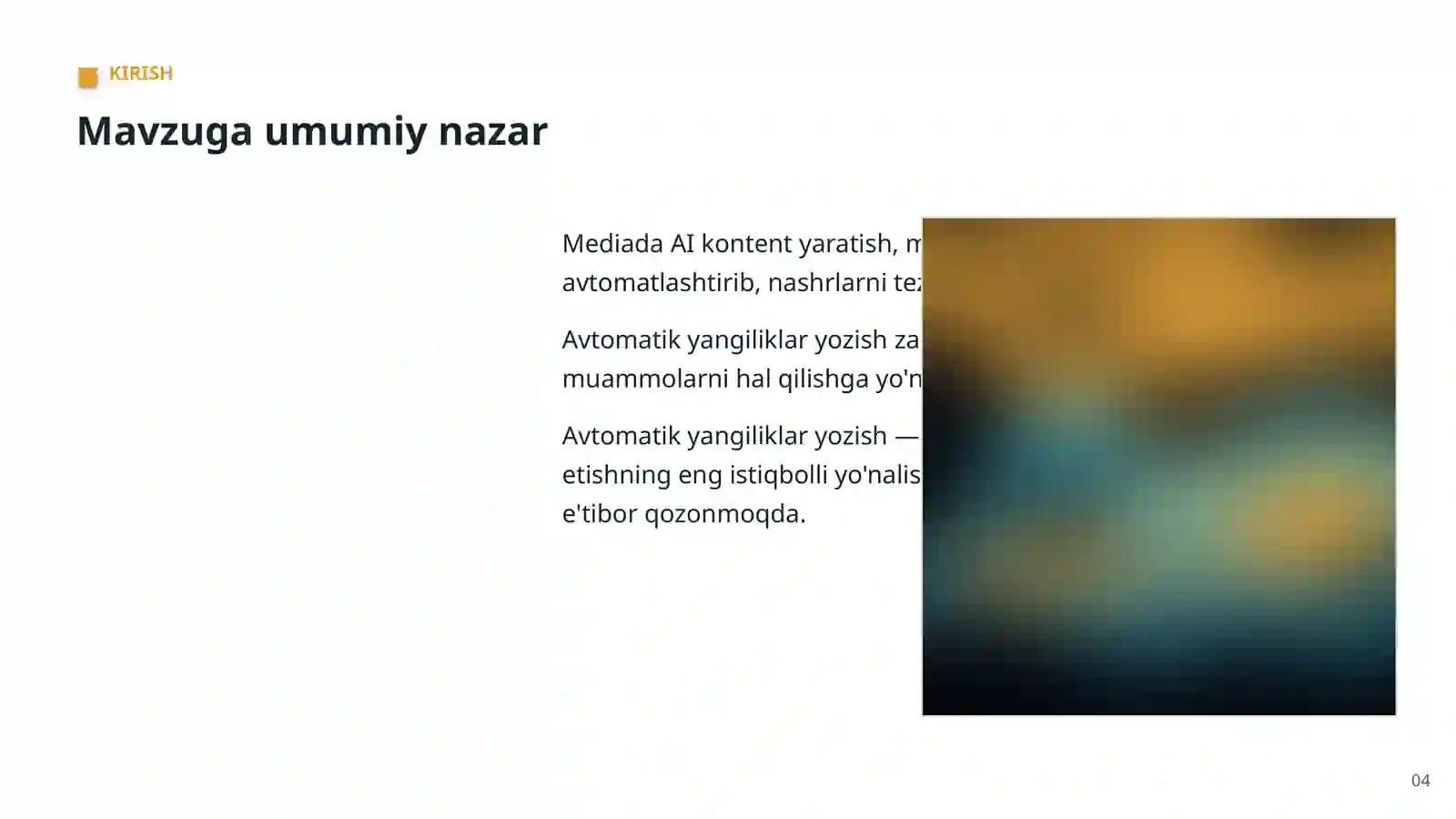 Product slide 4