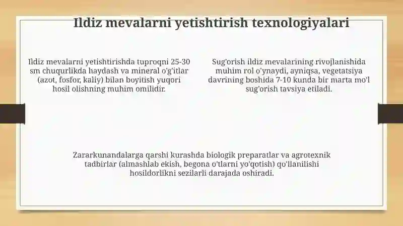 Product slide 4