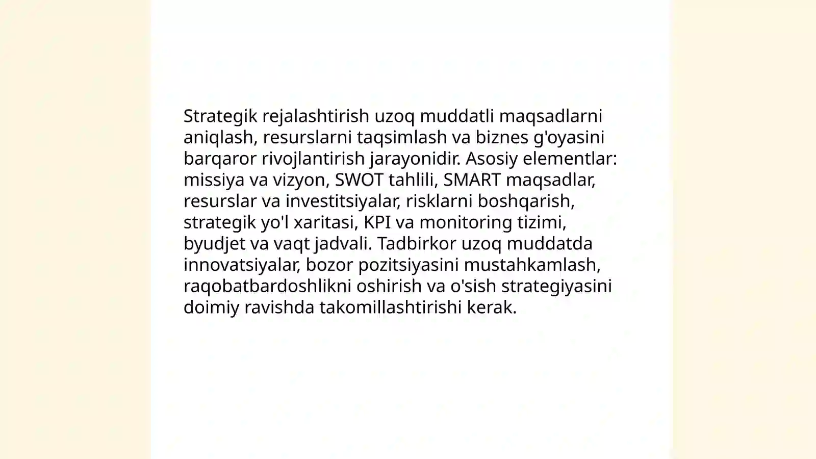 Product slide 4