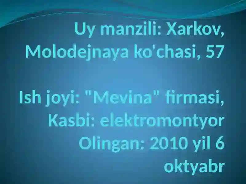 Product slide 4