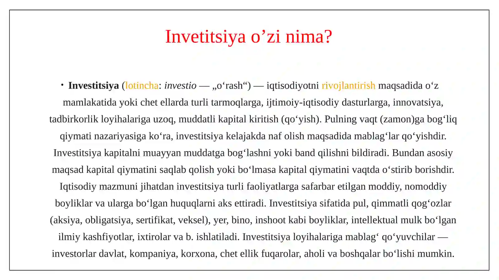 Product slide 4