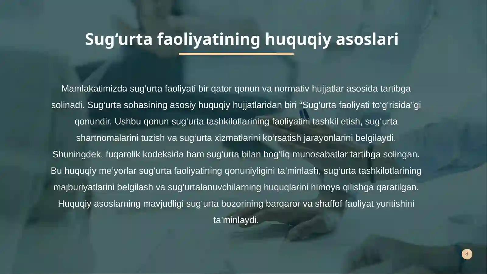 Product slide 4
