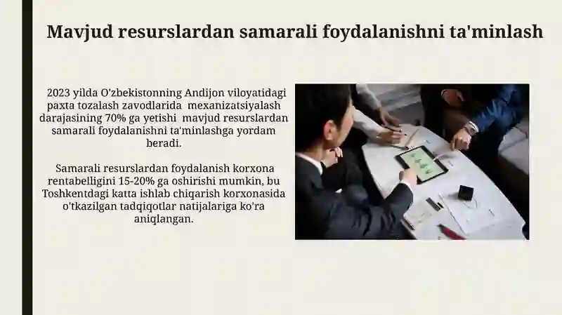 Product slide 4
