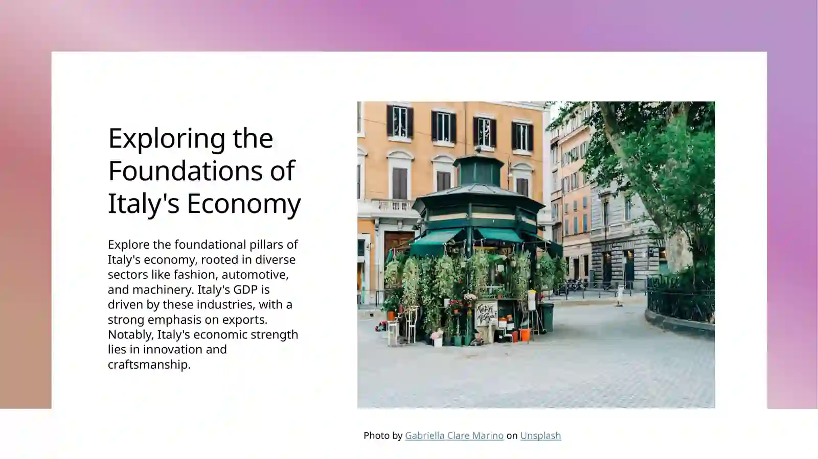Product slide 4