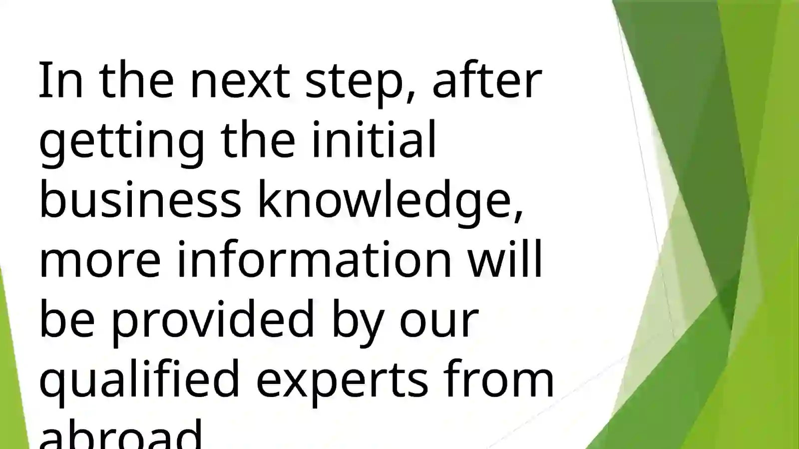 Product slide 4